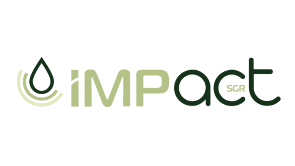 impact sgr